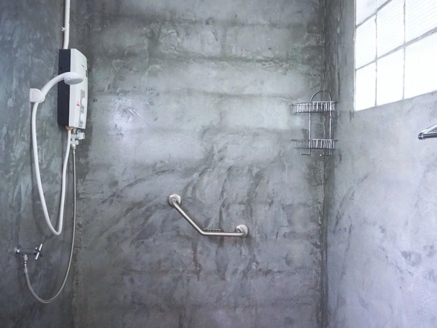 Baan Rai Klai Weang Homestay