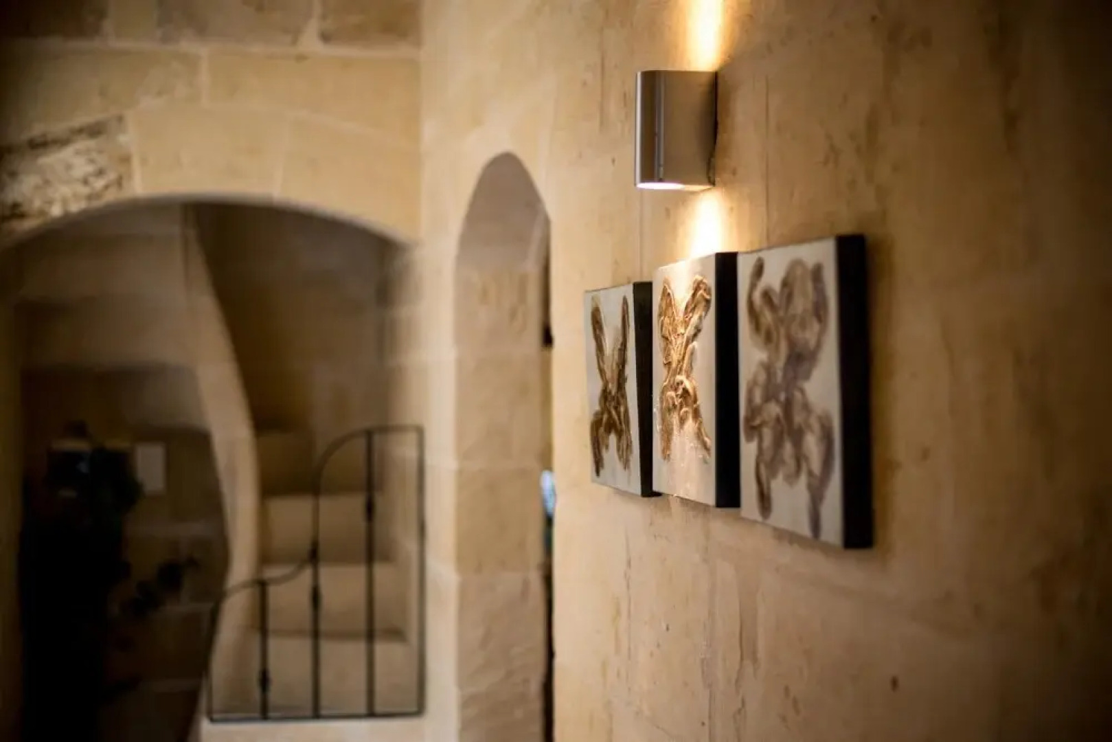 Ta Girardu - Victoria Holiday Home