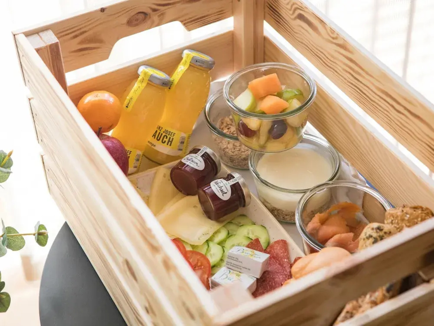 APART Resort Schruns