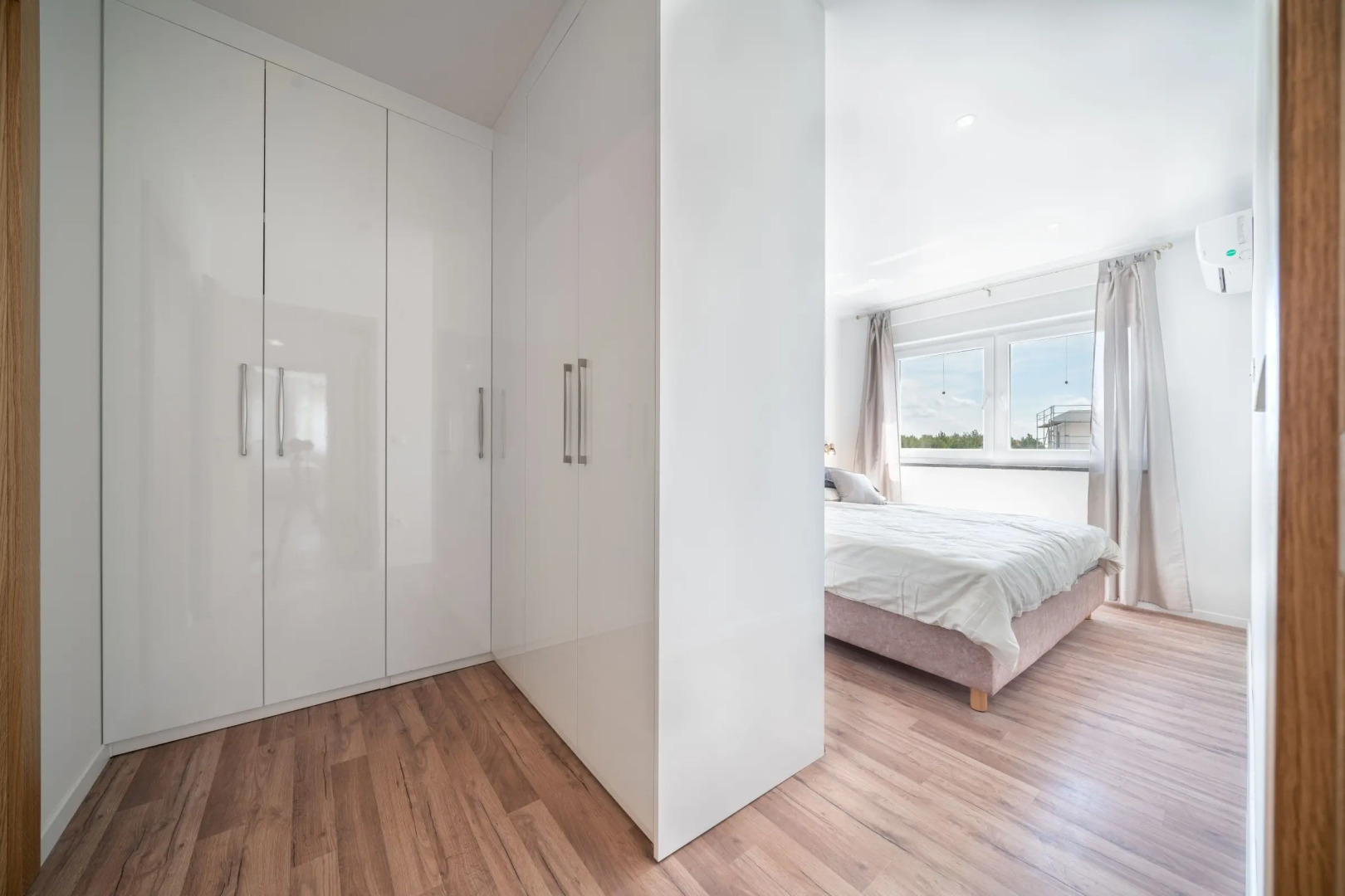 Amazing Pool Villa Nika