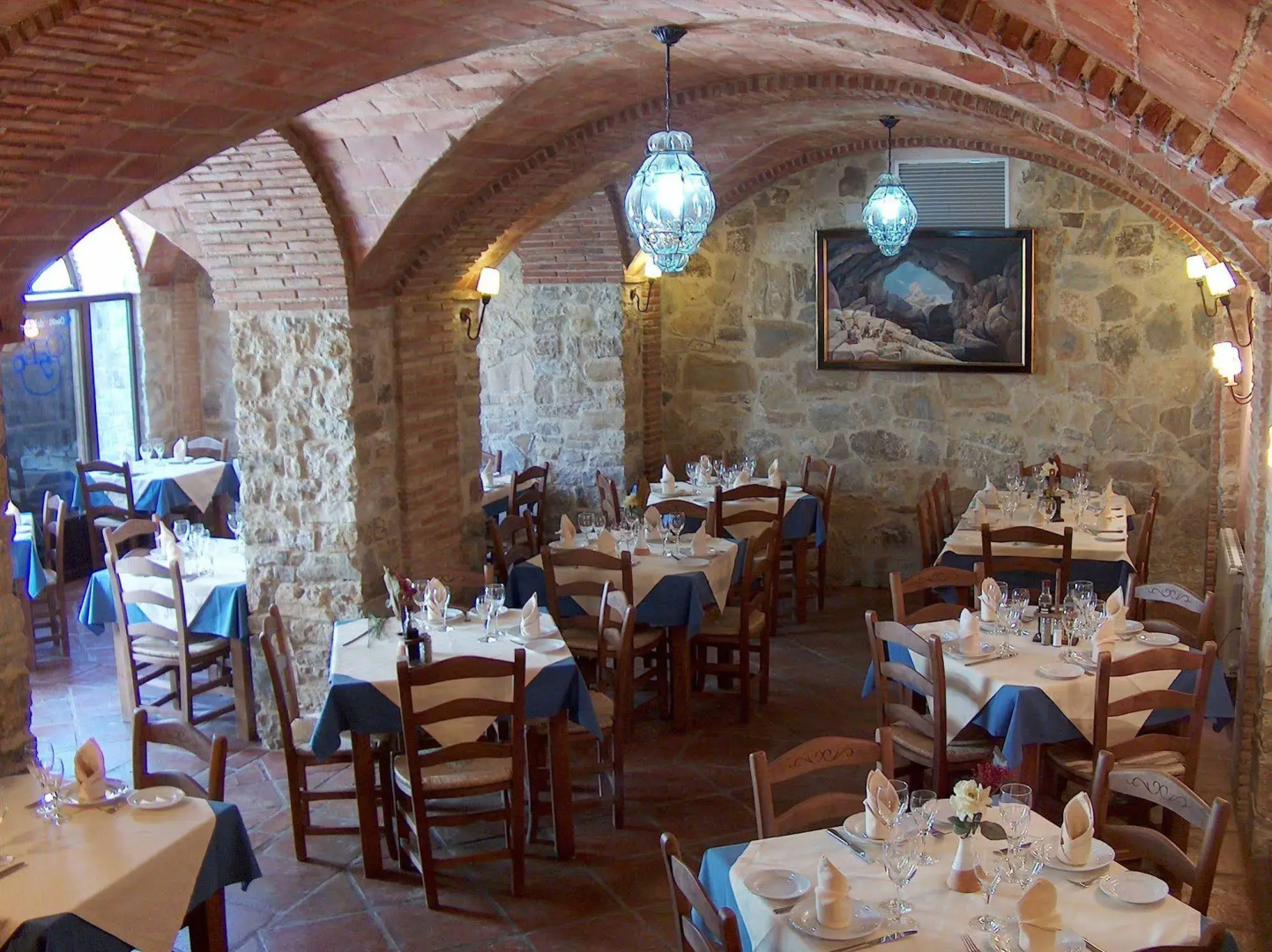 Hotel Cueva del Gato
