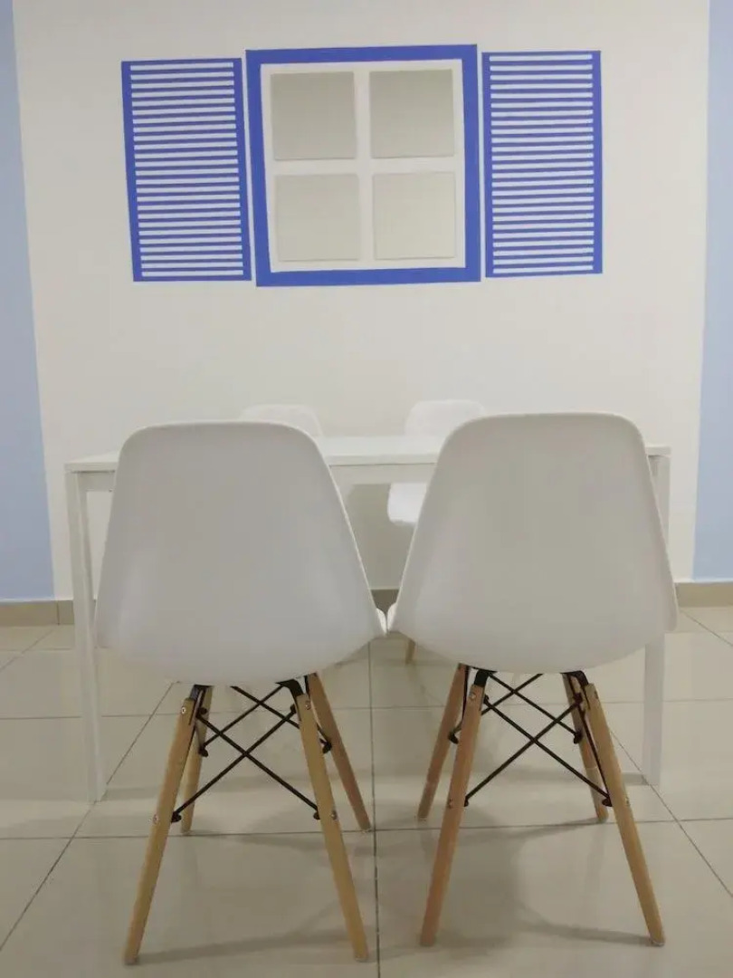 BM City Leisure Suite