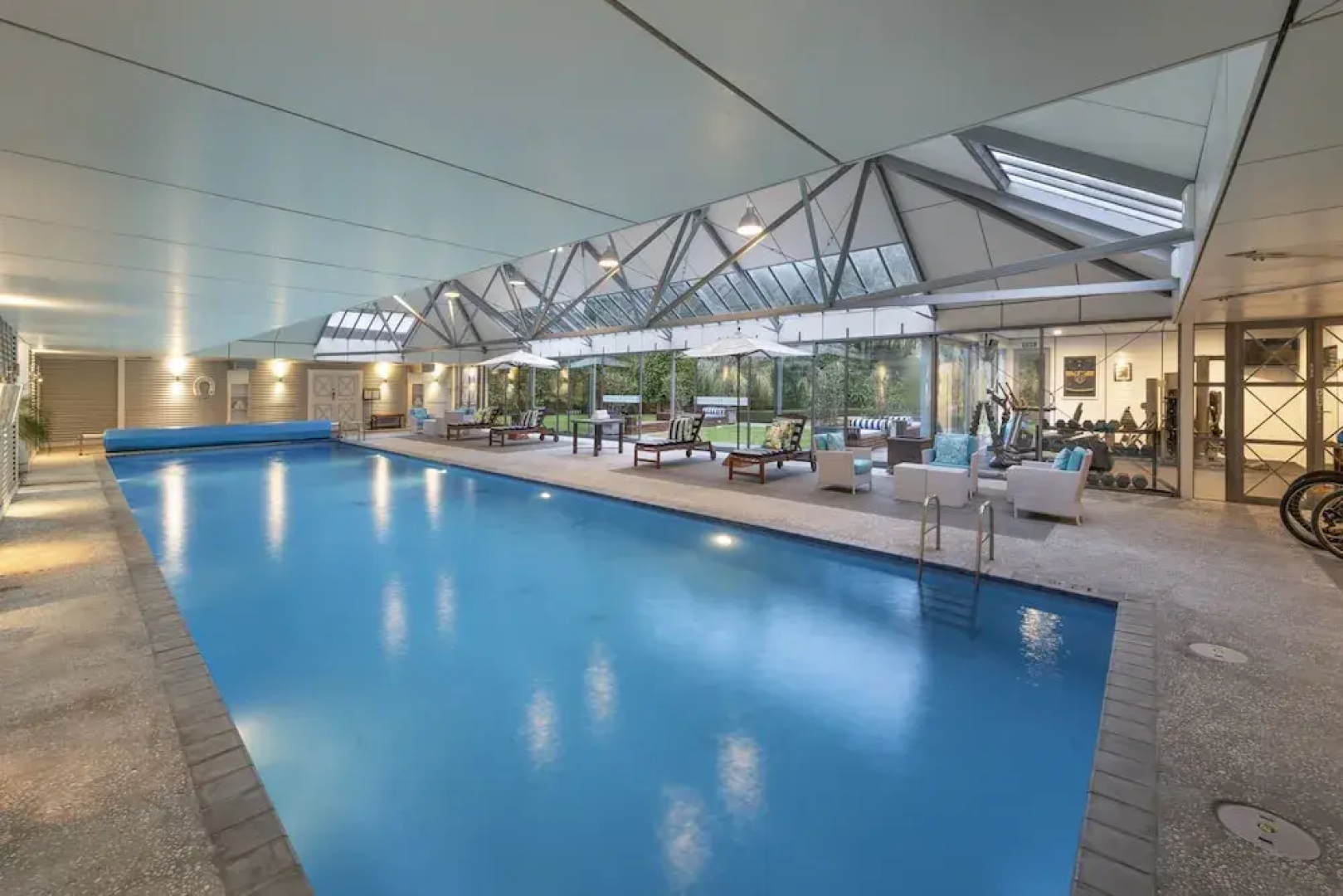 Wharekauhau Luxury Country Estate