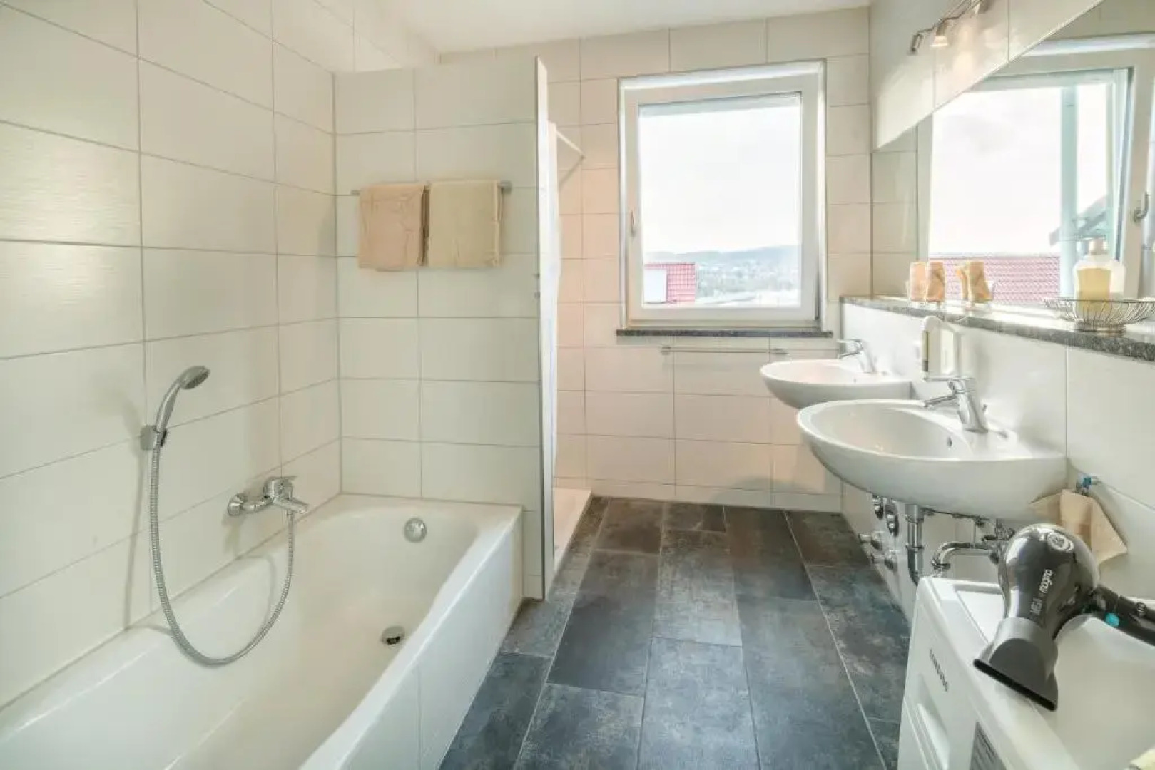 Apartmenthaus Aulendorf