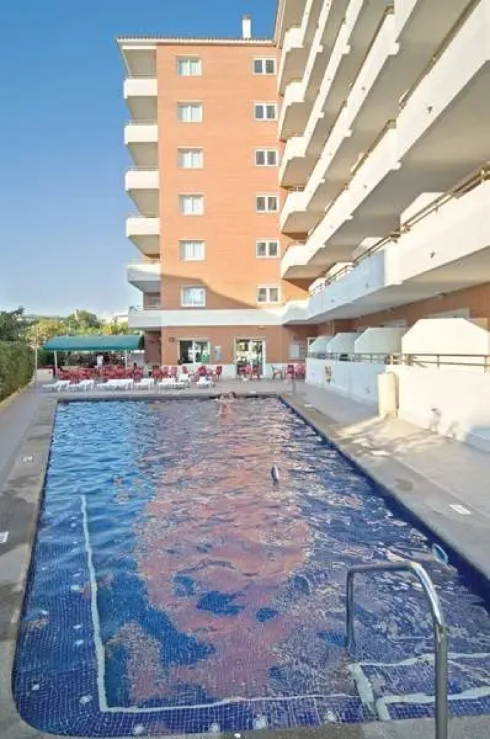 Ancora Salou Apartamentos