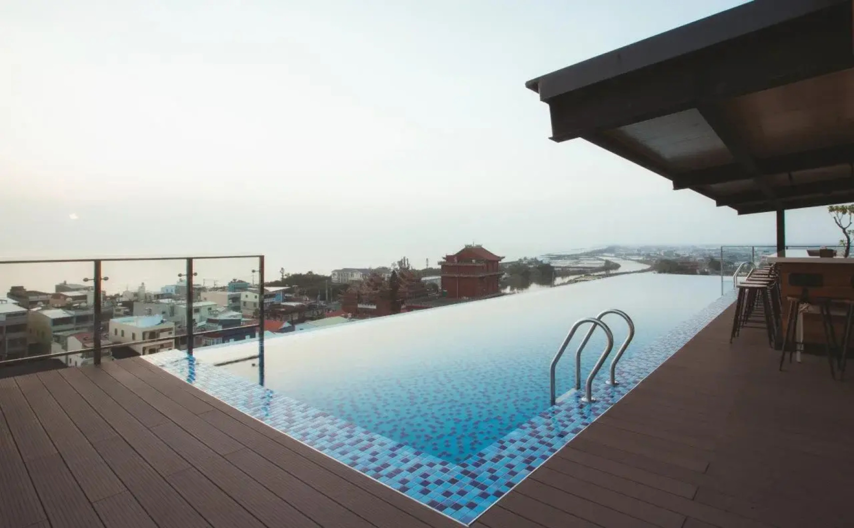 Fangliao Hotel