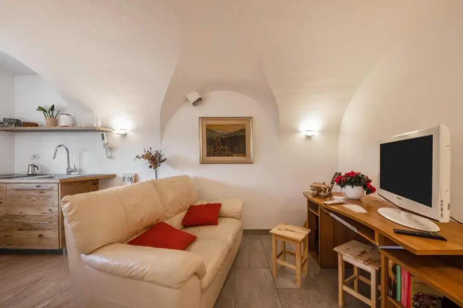 Appartamento Mariagrazia