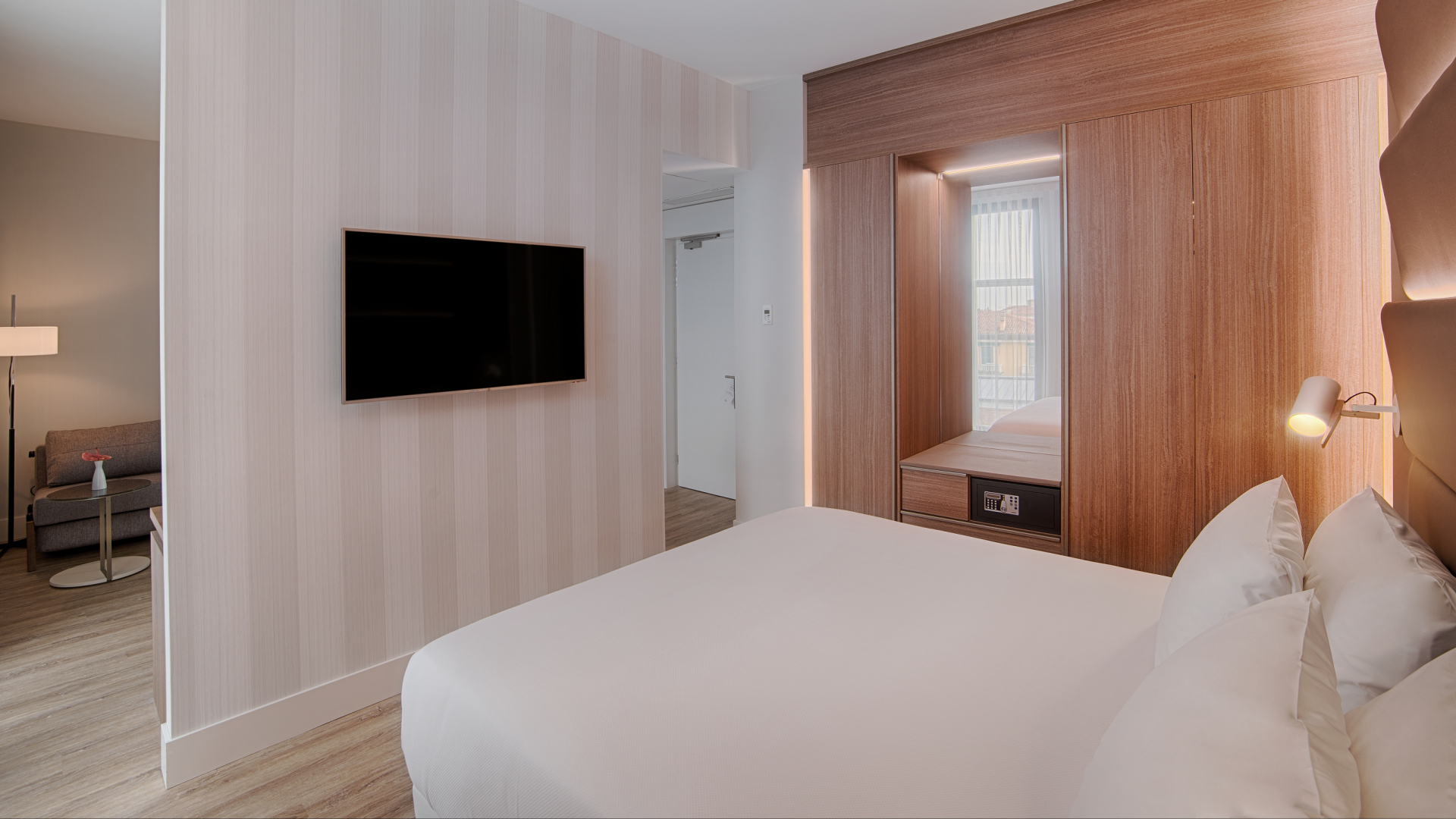 Avani Rio Novo Venice Hotel