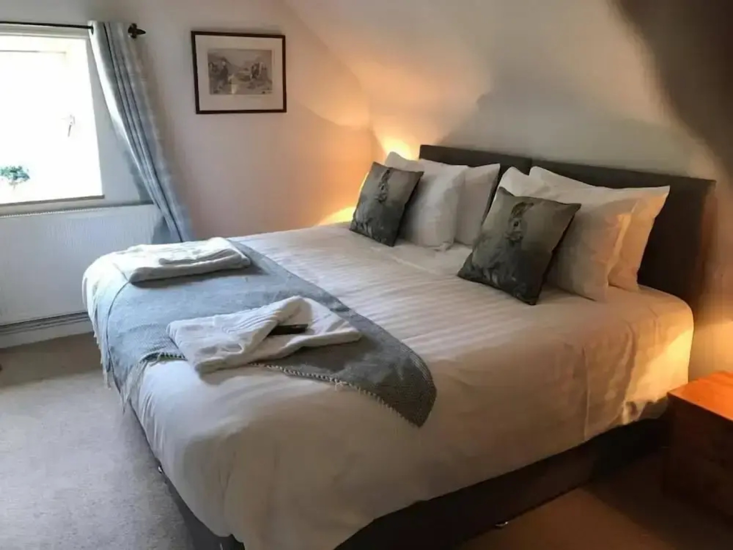 The Coach House Inn