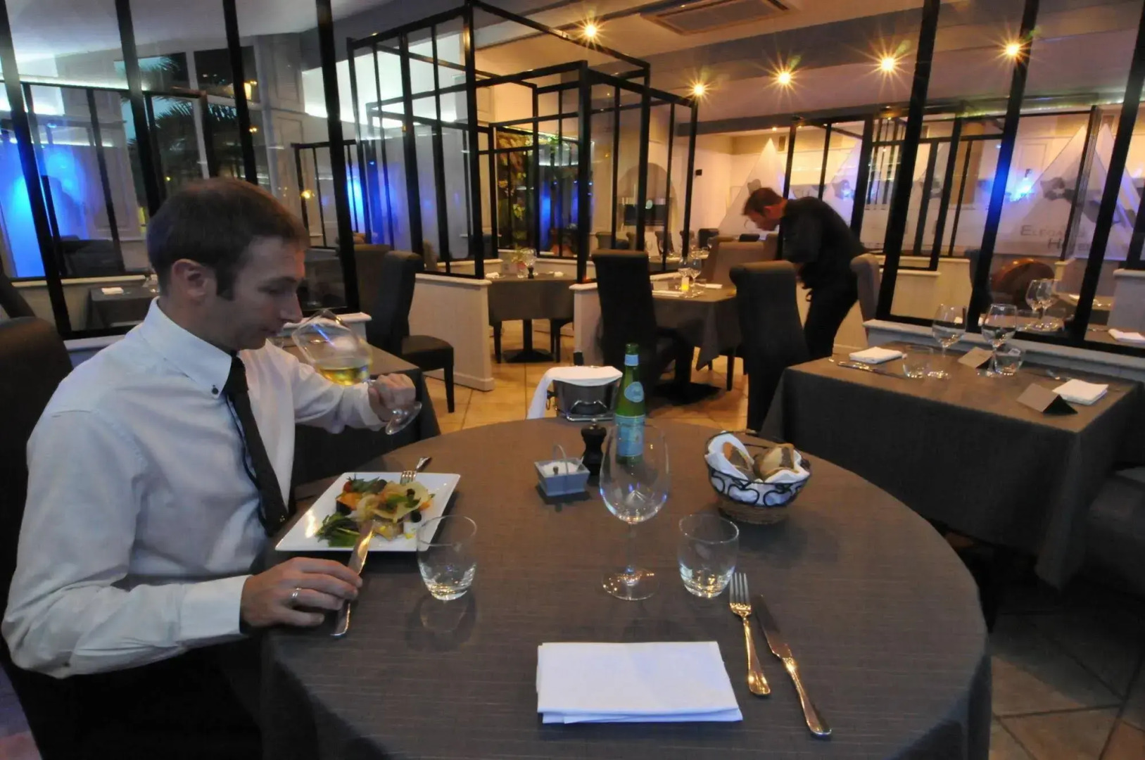 Elégance Suites Hôtel - Île de Ré