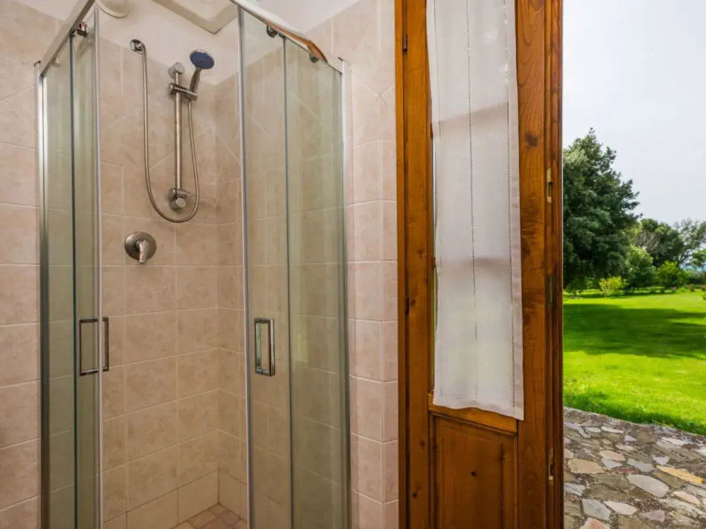 House Salustri Cinigiano 16386