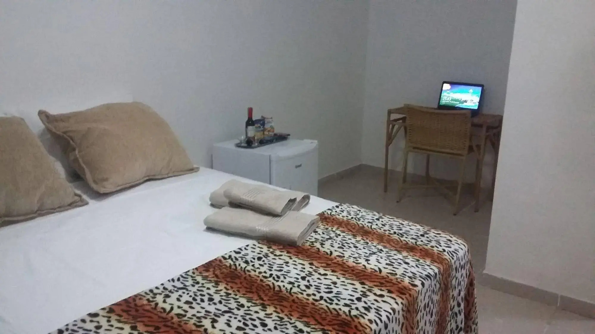 Dunas e Corais Praia Exclusive