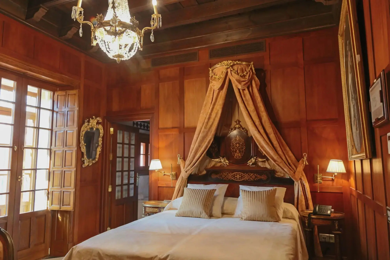 Отель Ateneo Sevilla