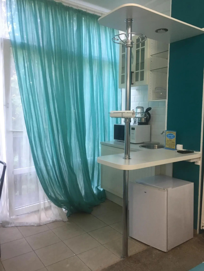 Sunlight Apart Hotel (Санлайт)