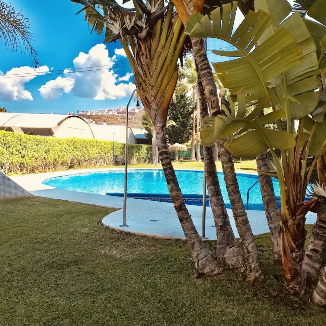 El Barco Holiday Apartment Canovas