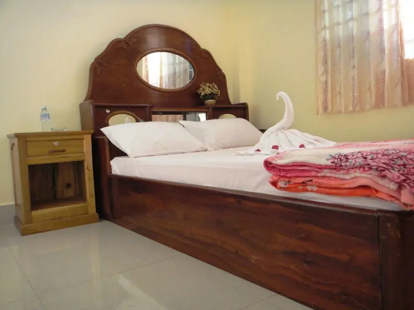 Piphub Thmey Guesthouse