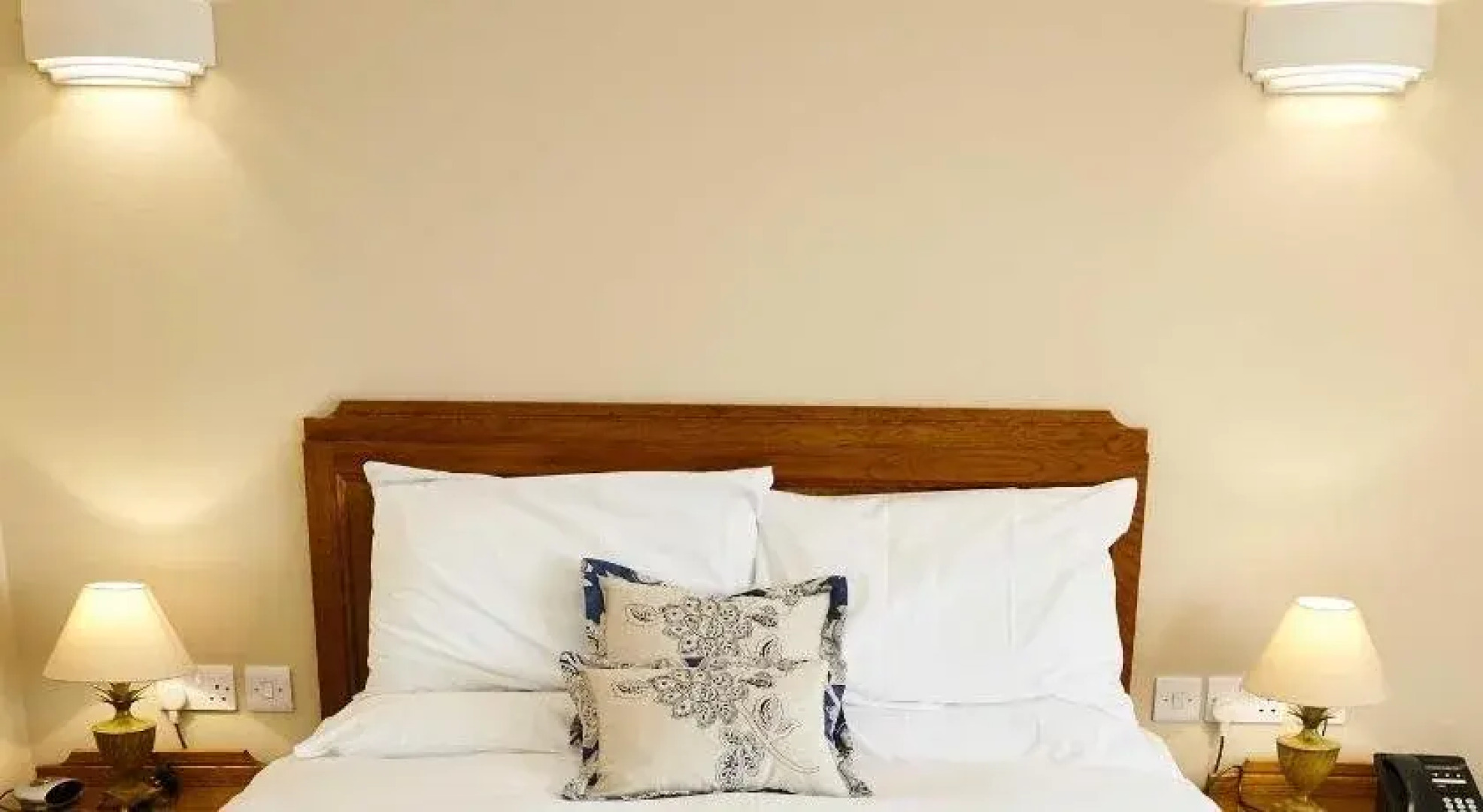 The Humber Bridge Country Hotel