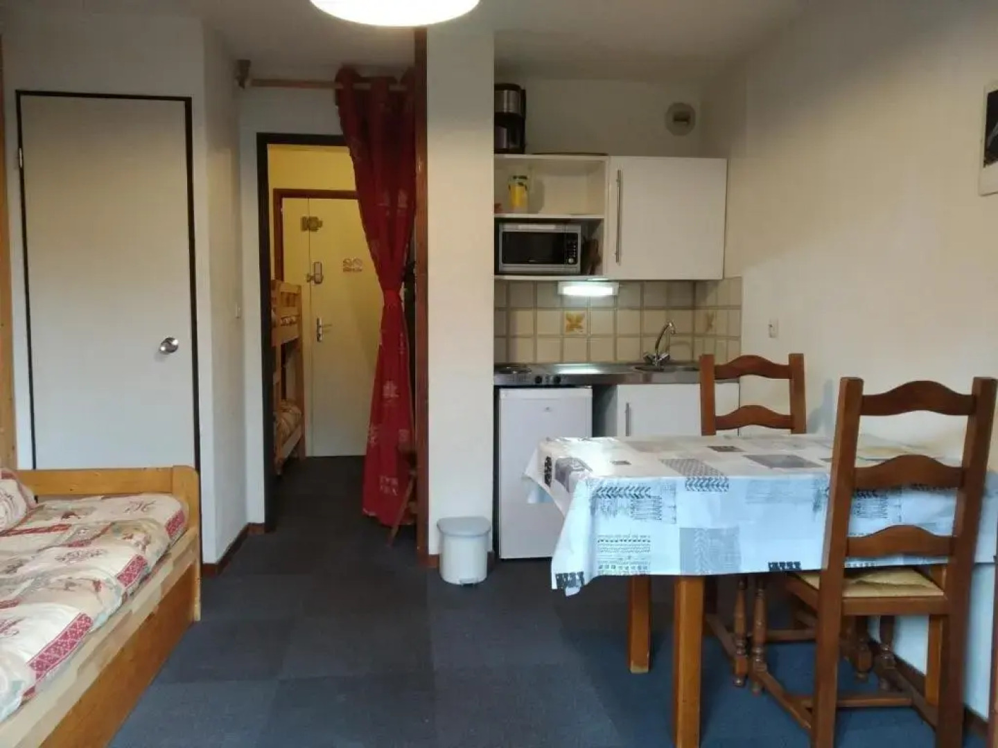 Apartment Les Glières