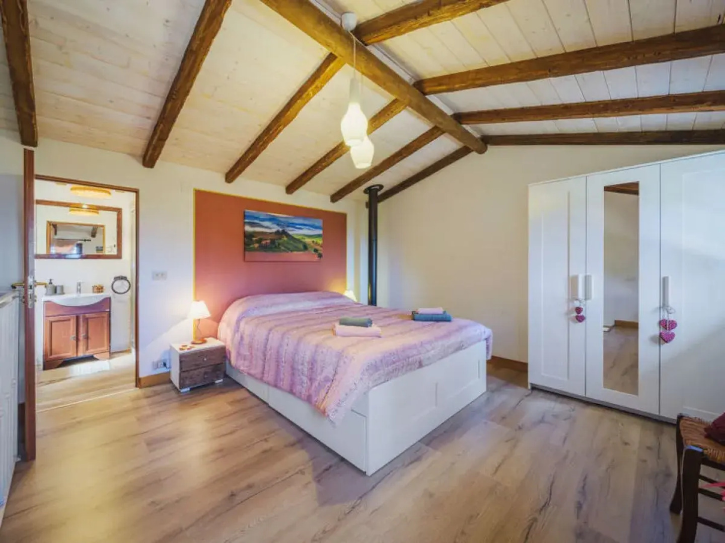 House Il Nido Camaiore