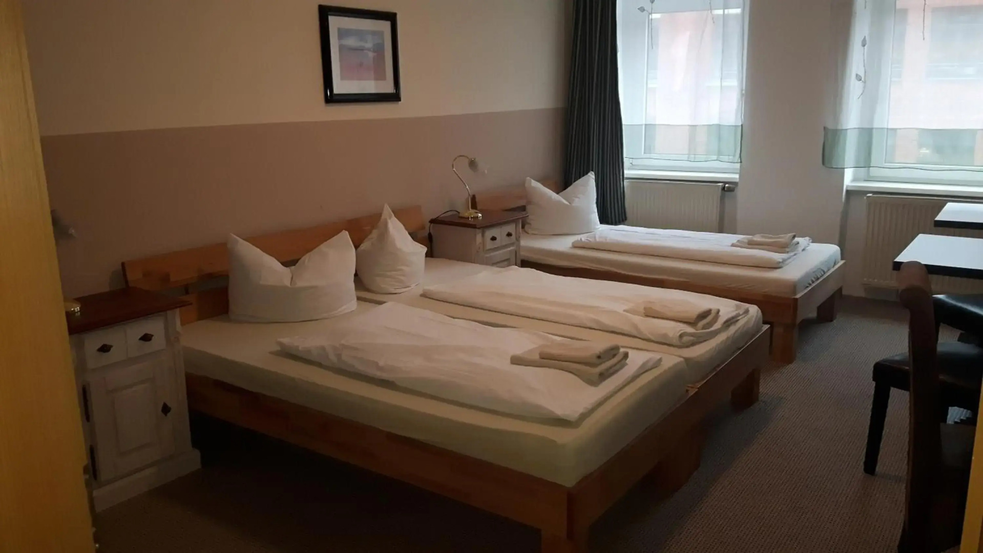 Hotel Plagwitzer Hof