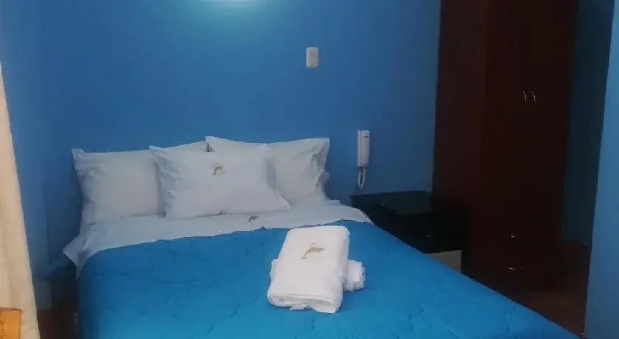 Hotel Boutique Delfin Dorado