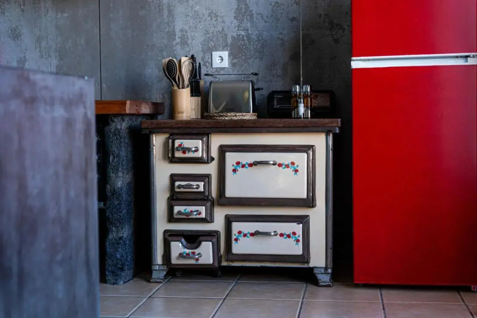 Quinta Morazes - Casa de Campo