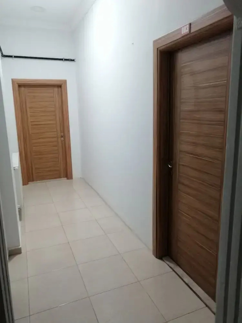 Er Sat Home Suit Otel