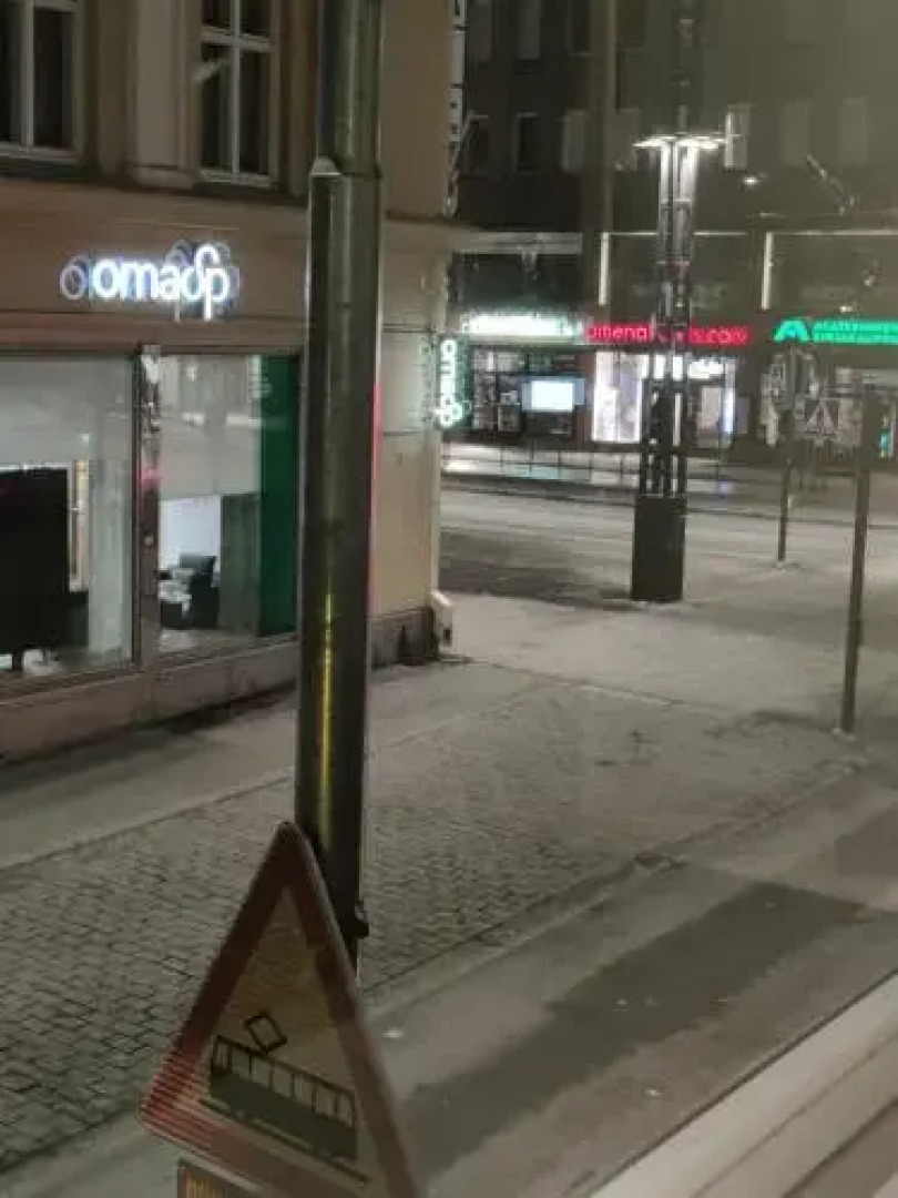 Finn Apartments - City Center