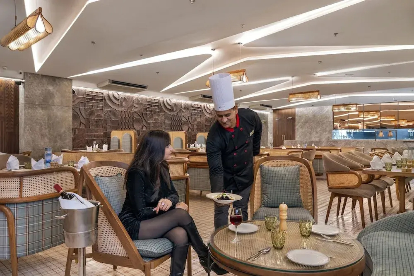 Ramada Encore By Wyndham Ambala Gt Road