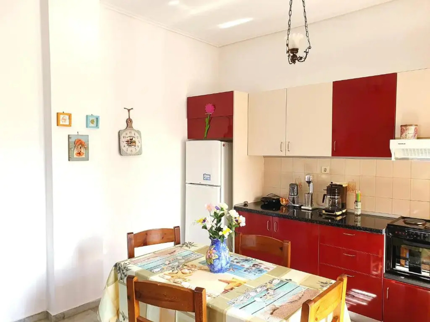 Myrto's Apartment No15