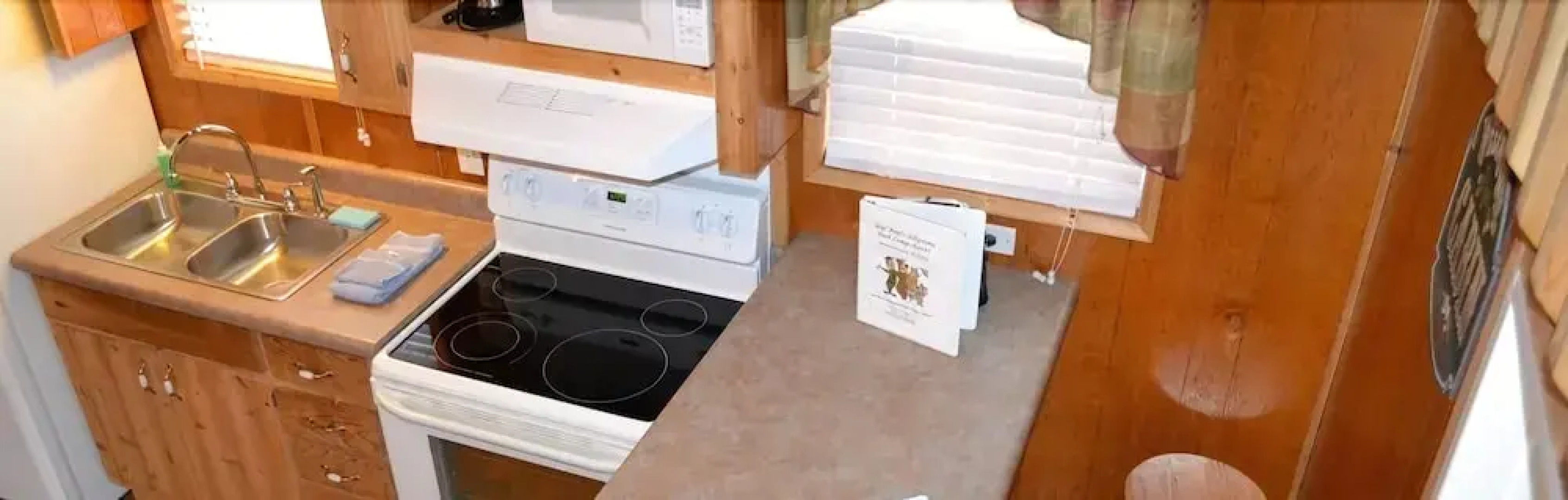 Yogi Bear's Jellystone Park Camp Resort