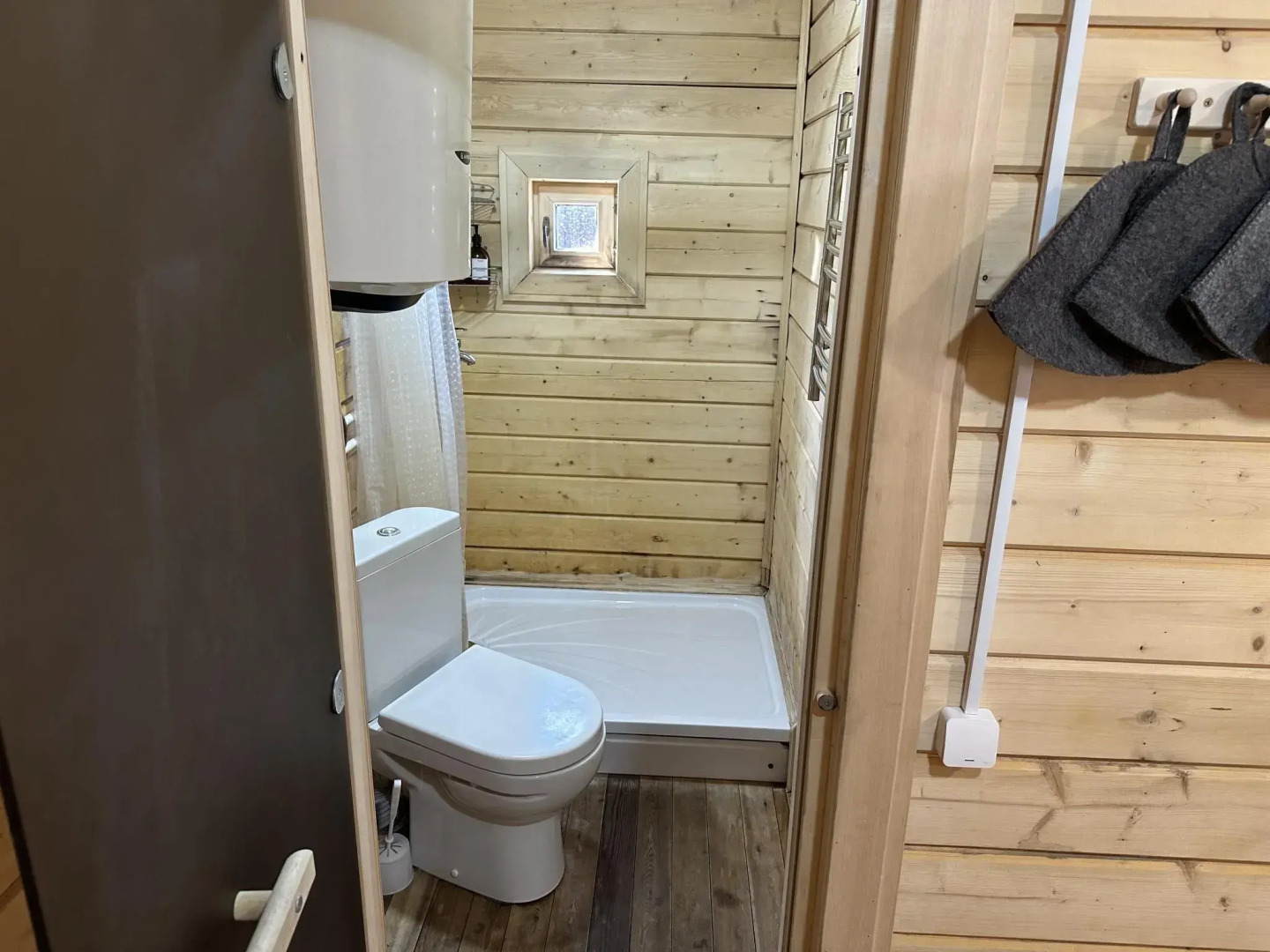 Pav.love Village (ПавЛов)