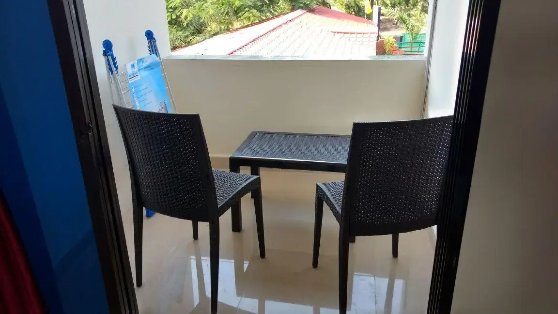 Whistling Waves Beach Resort