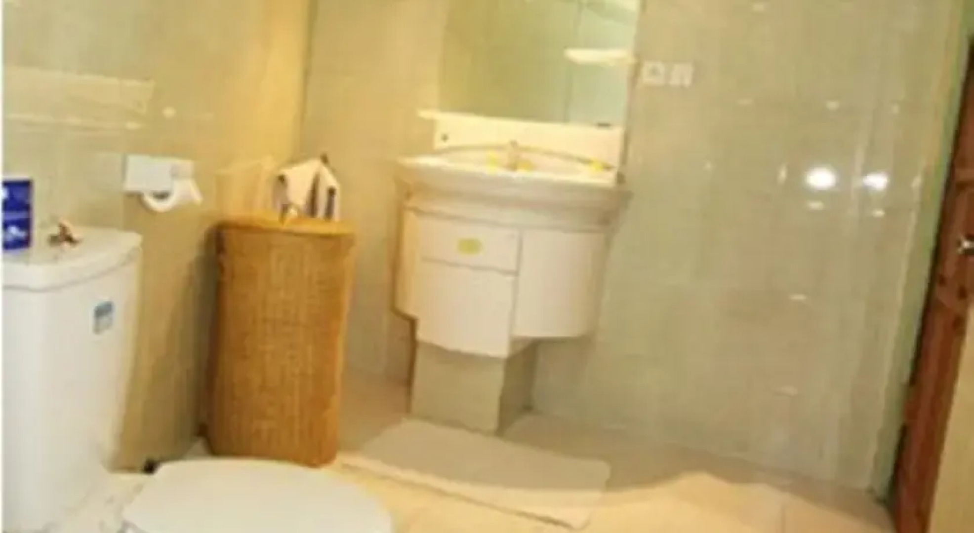 Pondok Bambu Seaside Bungalows