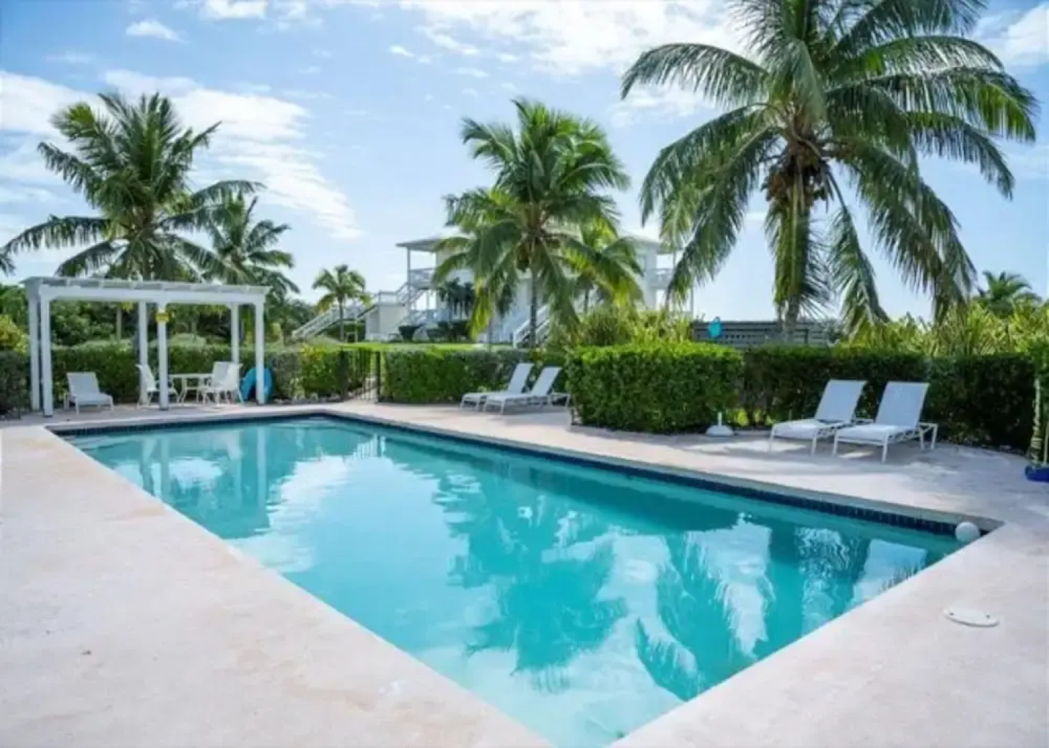 Buttonwood Reserve by Eleuthera Vacation Rentals