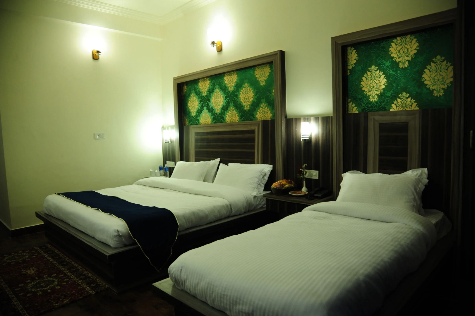 Jassritha Premier Grand Sharan