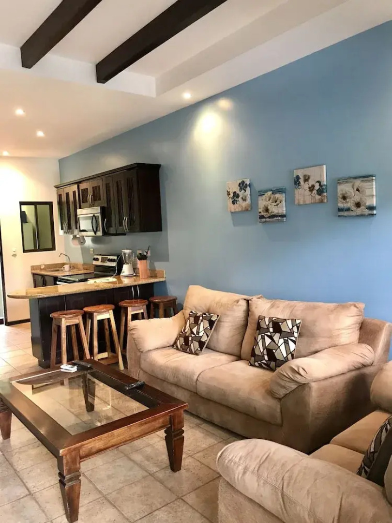 Cabo Velas Estates Unit 7 by RedAwning