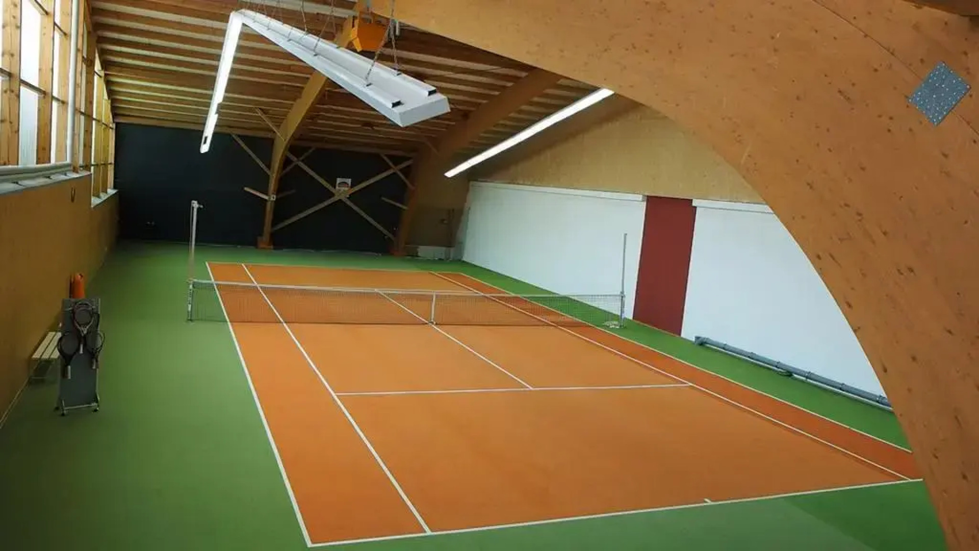 Vital- und Wellnesshotel Albblick