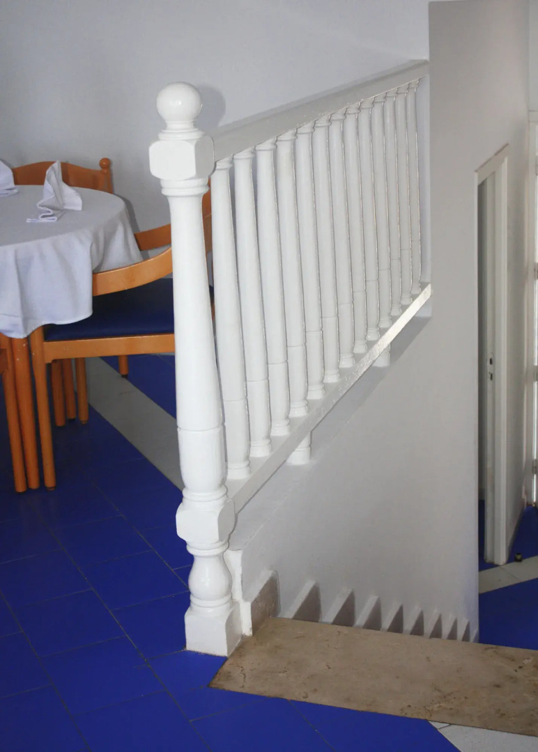 Marina Cap Monastir Appart Hôtel