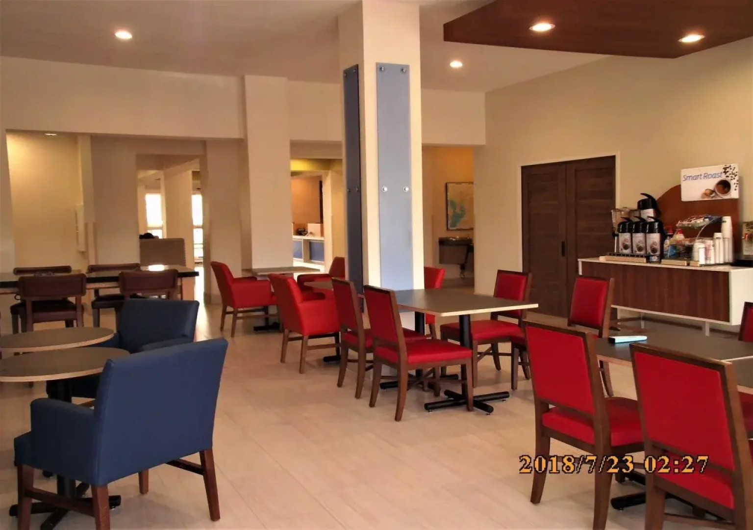 Holiday Inn Express Hotel & Suites Tampa-Fairgrounds-Casino by IHG