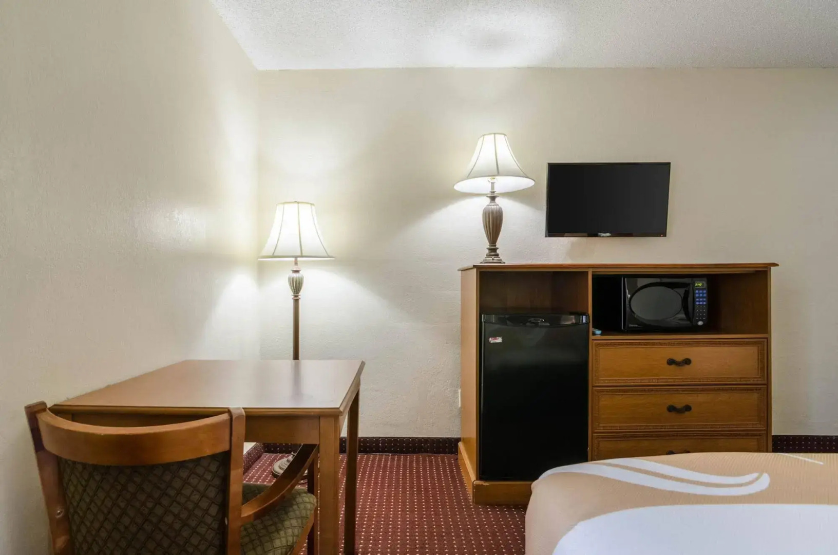 Quality Inn Arkansas City North