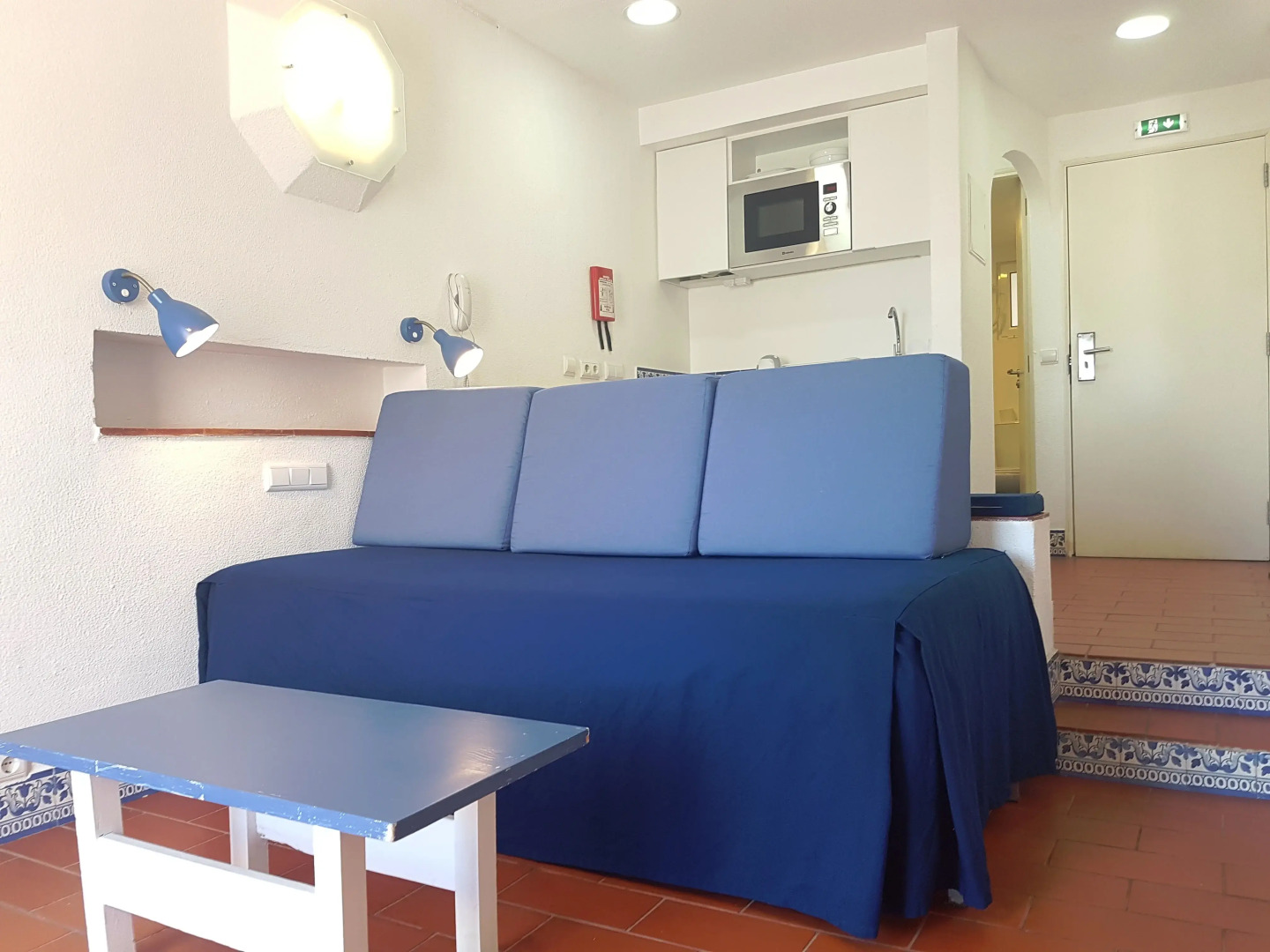 Apartamentos Soldoiro