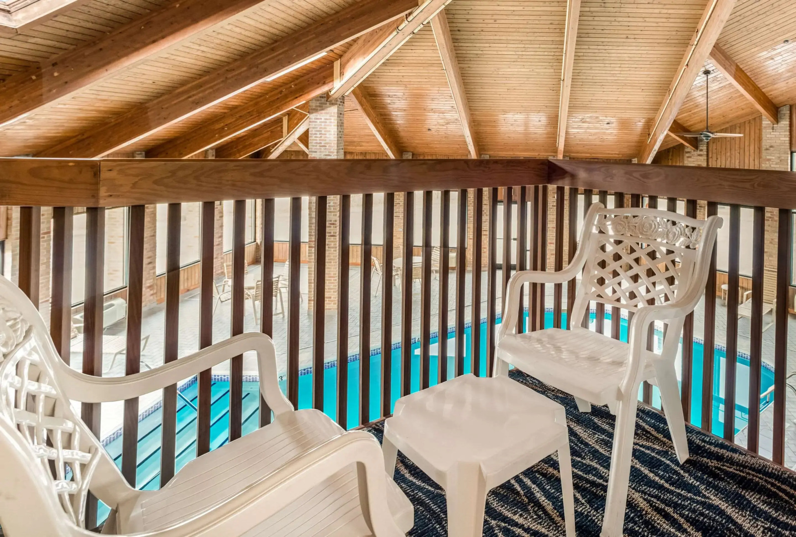 Quality Inn Effingham North