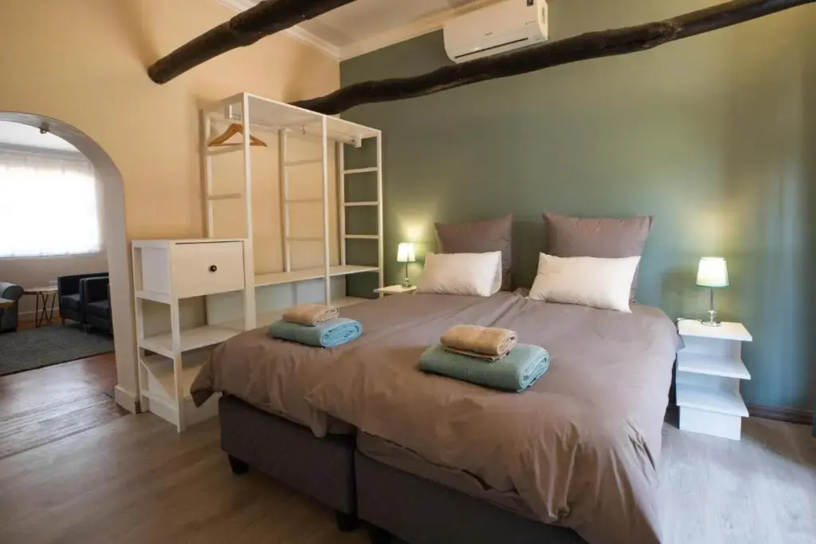 Sweetwater Guest House