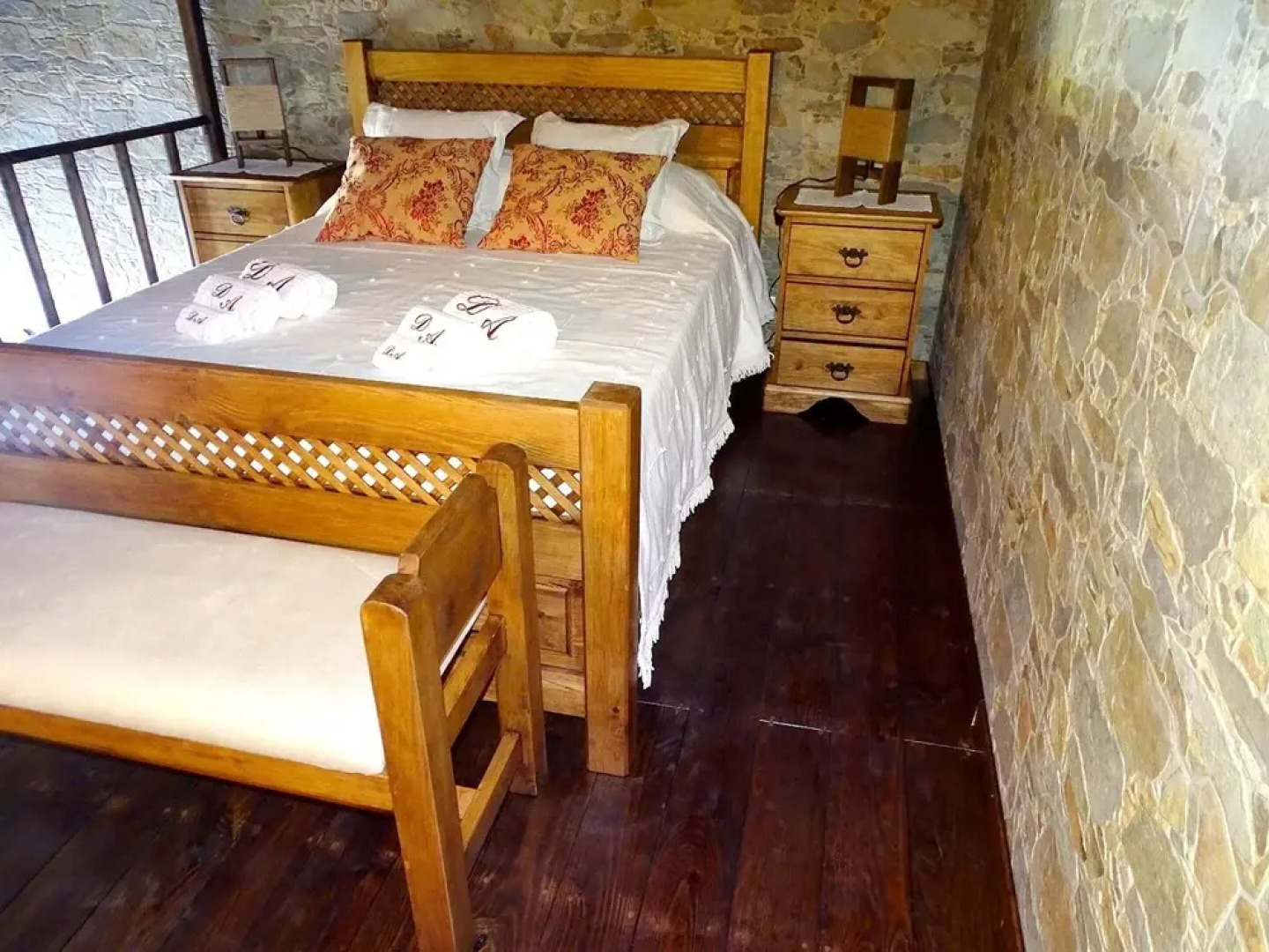 House With one Bedroom in Redondo, With Furnished Terrace and Wifi