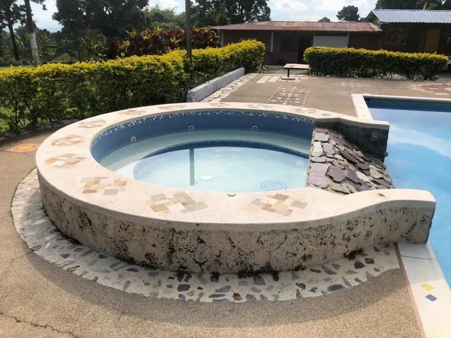 Finca Hotel La Shangrila Quindiana