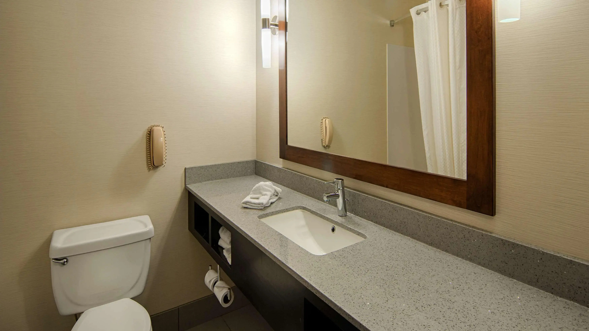 Best Western Elkhart Inn & Suites