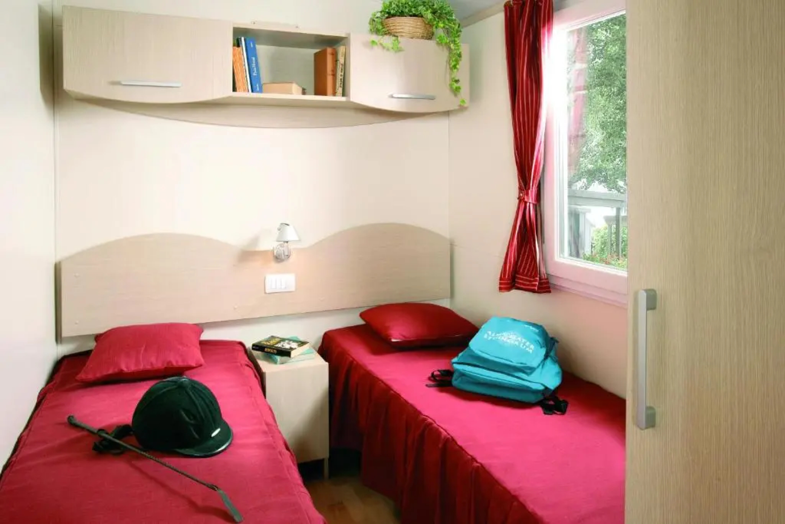 New Camping Le Tamerici