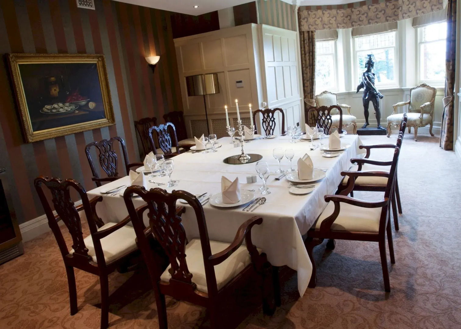 The Mount Country Manor Hotel & Golf