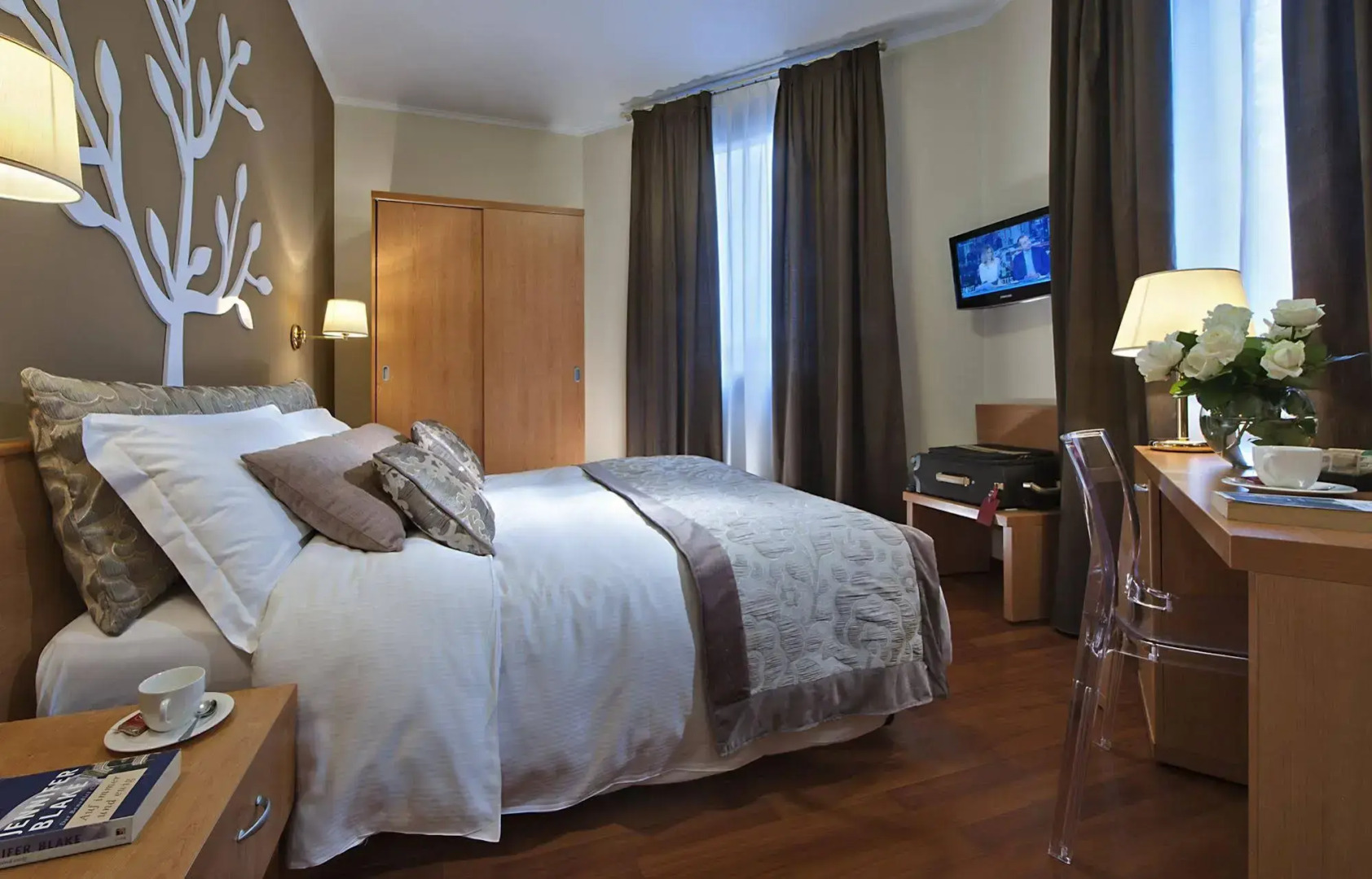 Hotel Locanda Al Piave